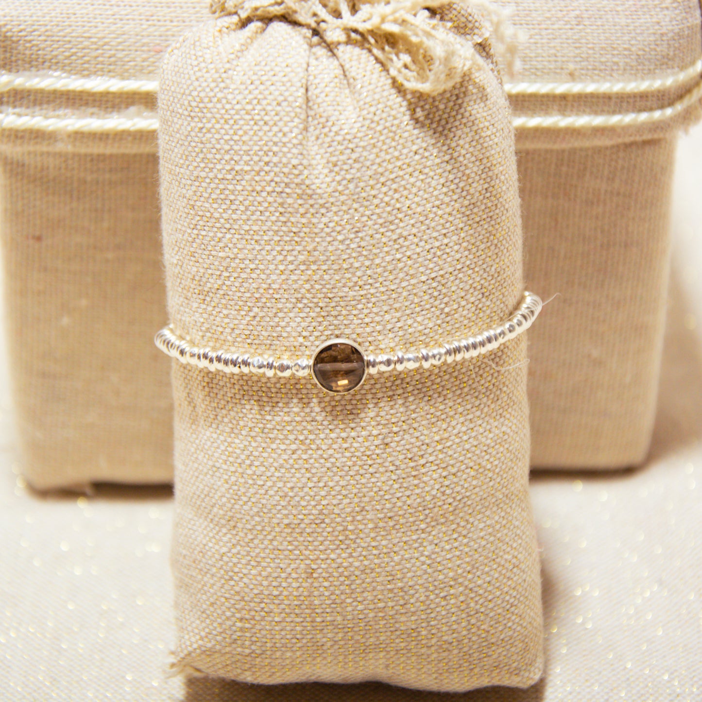 925 Silver Bracelets &amp; Gemstones